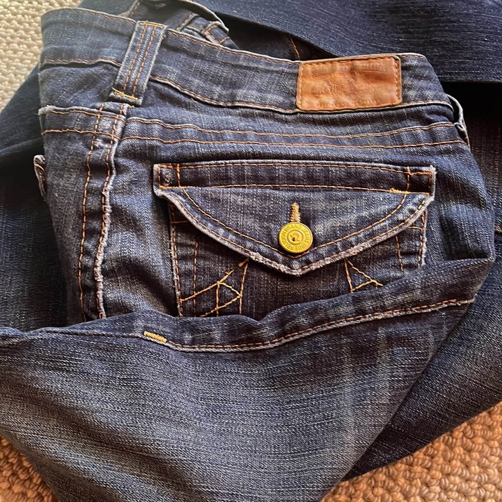True Religion jeans - Picture 9 of 9